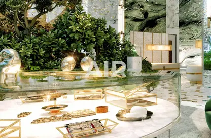 شقة - غرفة نوم - 1 حمام للبيع في الصفا ون - الوصل - دبي