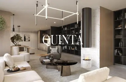 Apartment - 1 Bedroom - 2 Bathrooms for sale in Rosehill - Dubai Hills Estate - Dubai