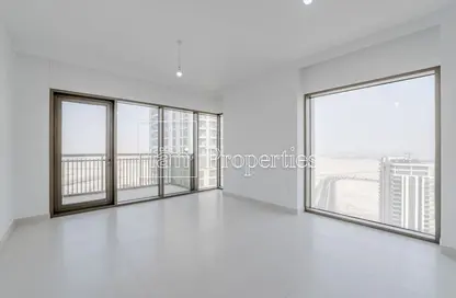 Apartment - 2 Bedrooms - 2 Bathrooms for rent in Creekside 18 B - Creekside 18 - Dubai Creek Harbour (The Lagoons) - Dubai