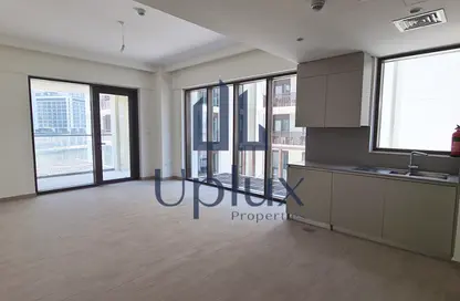 Apartment - 2 Bedrooms - 2 Bathrooms for sale in Breeze Building 3 - Creek Beach - Dubai Creek Harbour (The Lagoons) - Dubai