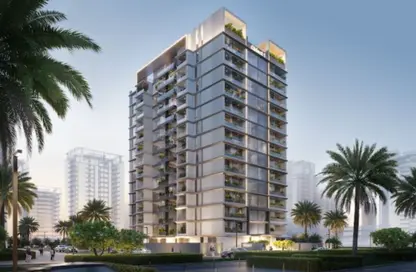 Apartment - 1 Bedroom - 2 Bathrooms for sale in Verdania 1 - Dubai Land Residence Complex - Dubai