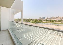 Townhouse - 3 bedrooms - 4 bathrooms for rent in Jumeirah Luxury - Jumeirah Golf Estates - Dubai
