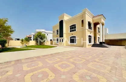 Villa - 5 Bedrooms - 6 Bathrooms for rent in Al Barsha South 1 - Al Barsha South - Al Barsha - Dubai