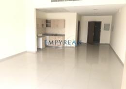 Empty Room image for: Studio - 1 bathroom for sale in Madison Residences - Majan - Dubai, Image 1