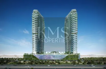 شقة - 1 حمام للبيع في لاجون ريزيدنس - سيتي أوف أرابيا - دبي