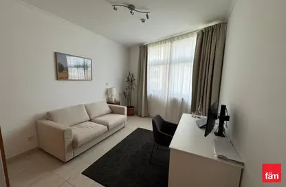 شقة - 2 غرف نوم - 2 حمامات للايجار في برج لينكس الشرقي - ذا لينكس - ذا فيوز - دبي