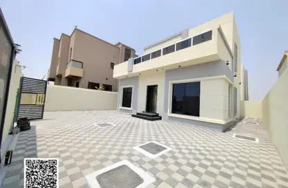 Villa - 3 Bedrooms - 5 Bathrooms for sale in Al Zaheya Gardens - Al Zahya - Ajman