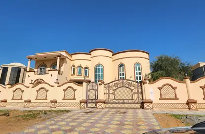 Villa - 5 Bedrooms - 7 Bathrooms for rent in Al Dhait South - Al Dhait - Ras Al Khaimah