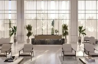شقة - 2 غرف نوم - 3 حمامات للبيع في 399 Hills Park - دبي هيلز استيت - دبي