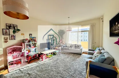 Apartment - 2 Bedrooms - 3 Bathrooms for sale in Widcombe House 3 - Widcombe House - Motor City - Dubai