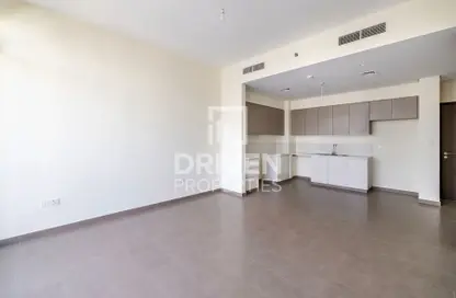 Apartment - 2 Bedrooms - 2 Bathrooms for rent in Park Heights 2 - Park Heights - Dubai Hills Estate - Dubai