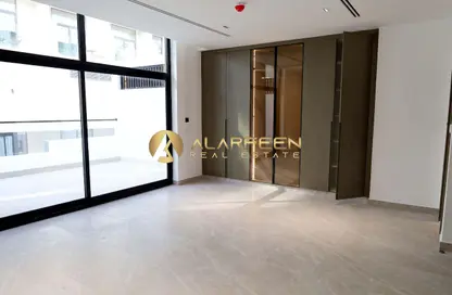 Villa - 4 Bedrooms - 5 Bathrooms for rent in Marwa Homes 4 - District 10 - Jumeirah Village Circle - Dubai