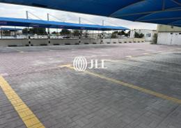 Parking image for: Warehouse - 4 bathrooms for rent in Al Quoz Industrial Area 4 - Al Quoz Industrial Area - Al Quoz - Dubai, Image 1