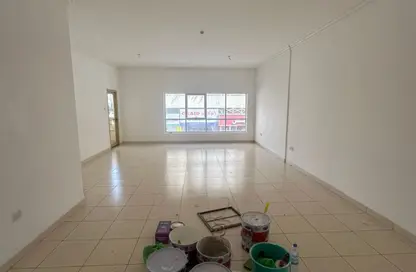Apartment - 3 Bedrooms - 3 Bathrooms for rent in Al Majaz 3 - Al Majaz - Sharjah