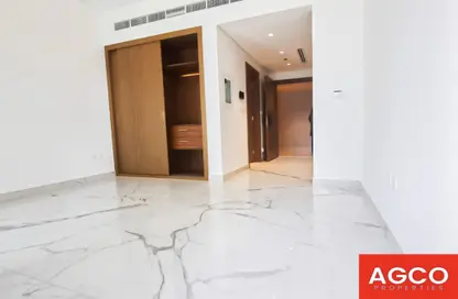 Apartment - Studio - 1 Bathroom for sale in AZIZI Riviera - Meydan One - Meydan - Dubai