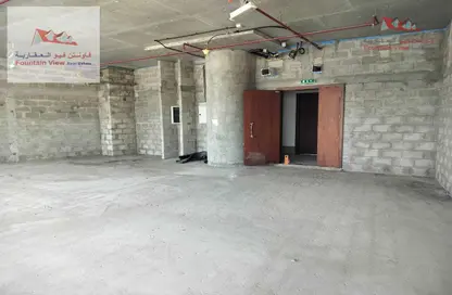 Office Space - Studio for rent in I Rise Tower - Barsha Heights (Tecom) - Dubai