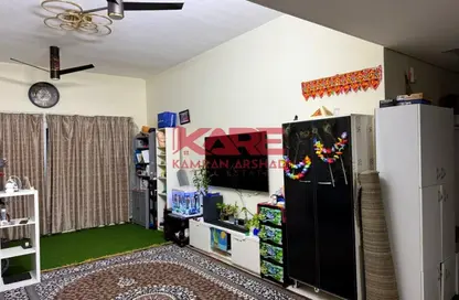 Apartment - 1 Bedroom - 2 Bathrooms for sale in Building 38 to Building 107 - Mediterranean Cluster - Discovery Gardens - Dubai