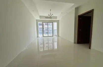 Apartment - 2 Bedrooms - 3 Bathrooms for sale in Sahara Tower 4 - Sahara Complex - Al Nahda - Sharjah