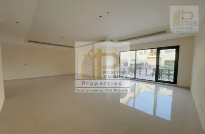 Villa - 4 Bedrooms - 6 Bathrooms for rent in Al Barsha 1 Villas - Al Barsha 1 - Al Barsha - Dubai