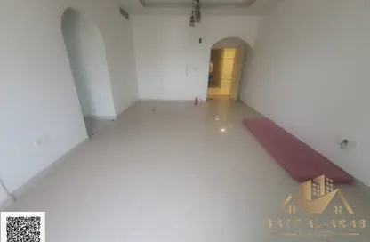 Apartment - 3 Bedrooms - 3 Bathrooms for rent in Al Tallah 2 - Ajman