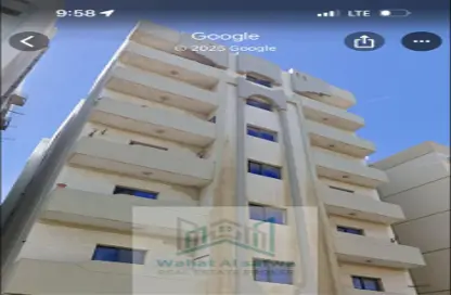 Business Centre - Studio for sale in Bu Tina - Al Sharq - Sharjah