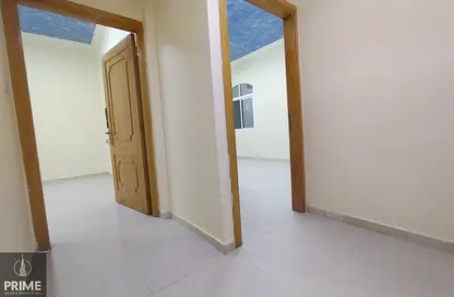 شقة - غرفة نوم - 1 حمام للايجار في هضبة الزعفرانة - منطقة المرور - أبوظبي