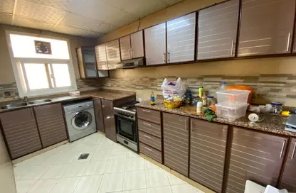 Apartment - 1 Bedroom - 2 Bathrooms for rent in Al Mowaihat 3 - Al Mowaihat - Ajman