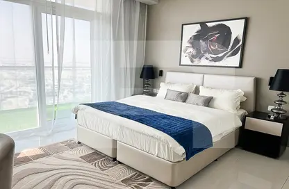شقة - غرفة نوم - 2 حمامات للايجار في ارتاسيا C - ارتاسيا - داماك هيلز - دبي