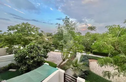 Villa - 3 Bedrooms - 4 Bathrooms for rent in Flamingo Villas - Mina Al Arab - Ras Al Khaimah