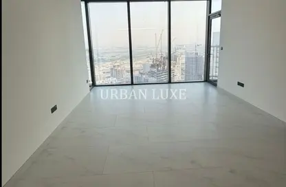 Apartment - 2 Bedrooms - 4 Bathrooms for rent in The Crest Tower Podium - Sobha Hartland - Mohammed Bin Rashid City - Dubai