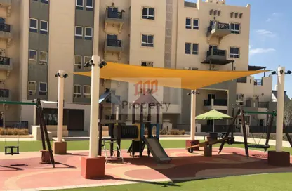 Apartment - 1 Bedroom - 1 Bathroom for sale in Al Thamam 03 - Remraam - Dubai Land - Dubai