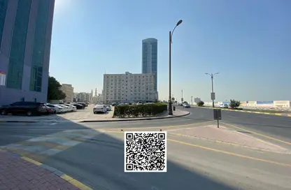 أرض - استوديو للبيع في النخيل 2 - النخيل - عجمان
