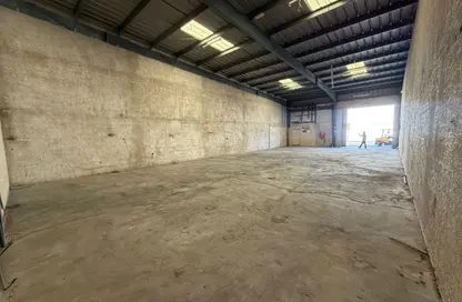 Warehouse - Studio - 1 Bathroom for rent in Industrial Area 11 - Sharjah Industrial Area - Sharjah Warehouse - Studio - 1 Bathroom for rent in Industrial Area 11 - Sharjah Industrial Area - Sharjah