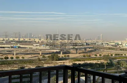 شقة - 2 غرف نوم - 1 حمام للبيع في كوليكتيف 2.0 تاور اي - كوليكتيف 2.0 - دبي هيلز استيت - دبي