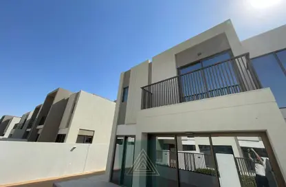 فيلا - 4 غرف نوم - 4 حمامات للايجار في لا فايوليتا 2 - فيلا نوفا - دبي لاند - دبي فيلا - 4 غرف نوم - 4 حمامات للايجار في لا فايوليتا 2 - فيلا نوفا - دبي لاند - دبي