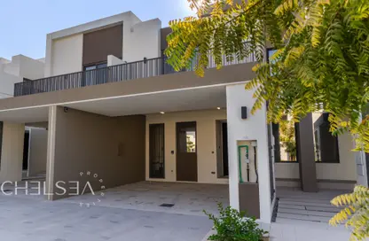 فيلا - 3 غرف نوم - 4 حمامات للايجار في أورا جاردنز - تلال الغاف - دبي