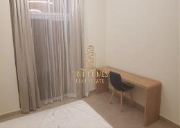 Apartment - 1 bedroom - 2 bathrooms for rent in Azizi Shaista Residences - Al Furjan - Dubai