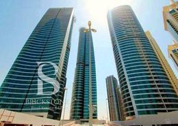 Studio - 1 bathroom for rent in Jumeirah Bay X1 - Jumeirah Bay Towers - Jumeirah Lake Towers - Dubai