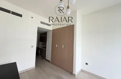 Apartment - Studio - 1 Bathroom for rent in AZIZI Riviera - Meydan One - Meydan - Dubai