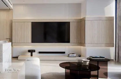 Apartment - 1 Bedroom - 2 Bathrooms for sale in Binghatti Phantom - Jumeirah Village Circle - Dubai