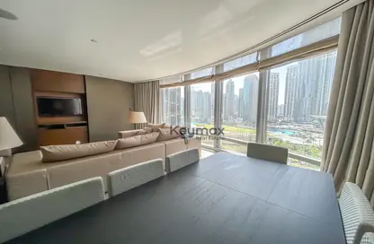 2 bedrooms Apartments for rent in Armani Residence - 2 BHK Flats for rent |  Property Finder UAE