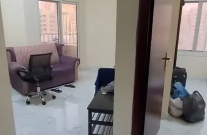 Apartment - 1 Bedroom - 1 Bathroom for rent in Al Ghuair - Al Gharb - Sharjah