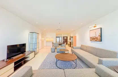 Apartment - 2 Bedrooms - 3 Bathrooms for rent in Park Place Tower - Sheikh Zayed Road - Dubai
