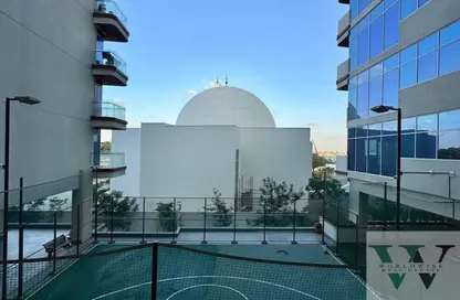 شقة - 2 غرف نوم - 2 حمامات للبيع في جيميناي سبلاندور - صبحا هارتلاند - مدينة الشيخ محمد بن راشد - دبي شقة - 2 غرف نوم - 2 حمامات للبيع في جيميناي سبلاندور - صبحا هارتلاند - مدينة الشيخ محمد بن راشد - دبي