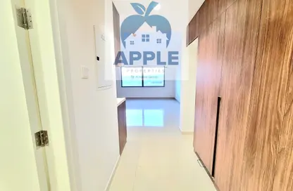 Apartment - Studio - 1 Bathroom for rent in Zohour 2 - Al Zahia - Muwaileh Commercial - Sharjah