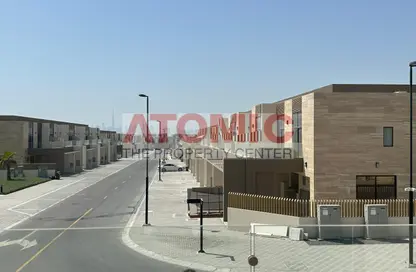 Townhouse - 4 Bedrooms - 5 Bathrooms for rent in Elie Saab VIE Townhouses - District 11 - Mohammed Bin Rashid City - Dubai