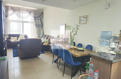 Apartment - 1 Bedroom - 2 Bathrooms for sale in Azizi Star - Al Furjan - Dubai