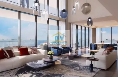 Apartment - 1 Bedroom - 2 Bathrooms for sale in SAAS Heights - Al Reem Island - Abu Dhabi
