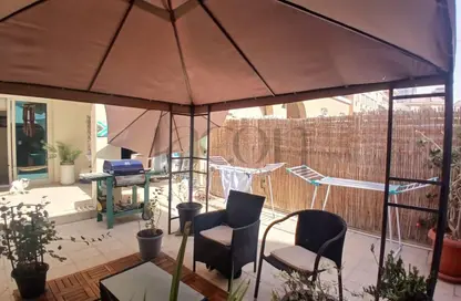 تاون هاوس - 3 غرف نوم - 4 حمامات للبيع في ميرابيللا 8 - ميرابيللا - منطقة 11 - قرية الجميرا سركل - دبي