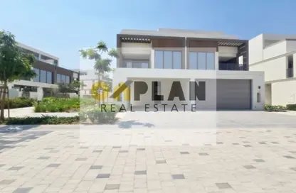 Villa - 4 Bedrooms - 6 Bathrooms for rent in Aura - Tilal Al Ghaf - Dubai